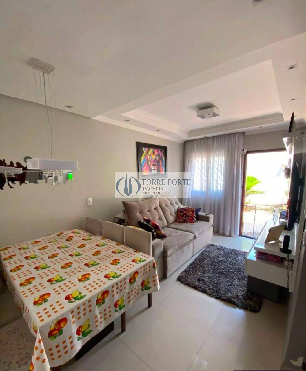 Apartamento à venda com 2 quartos, 65m² - Foto 17