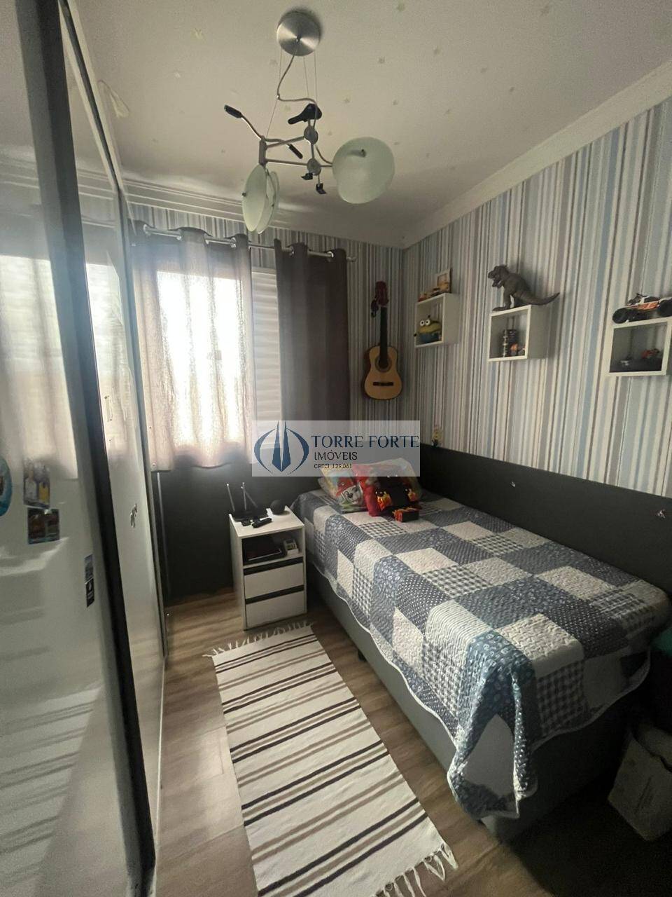 Apartamento à venda com 3 quartos, 61m² - Foto 6