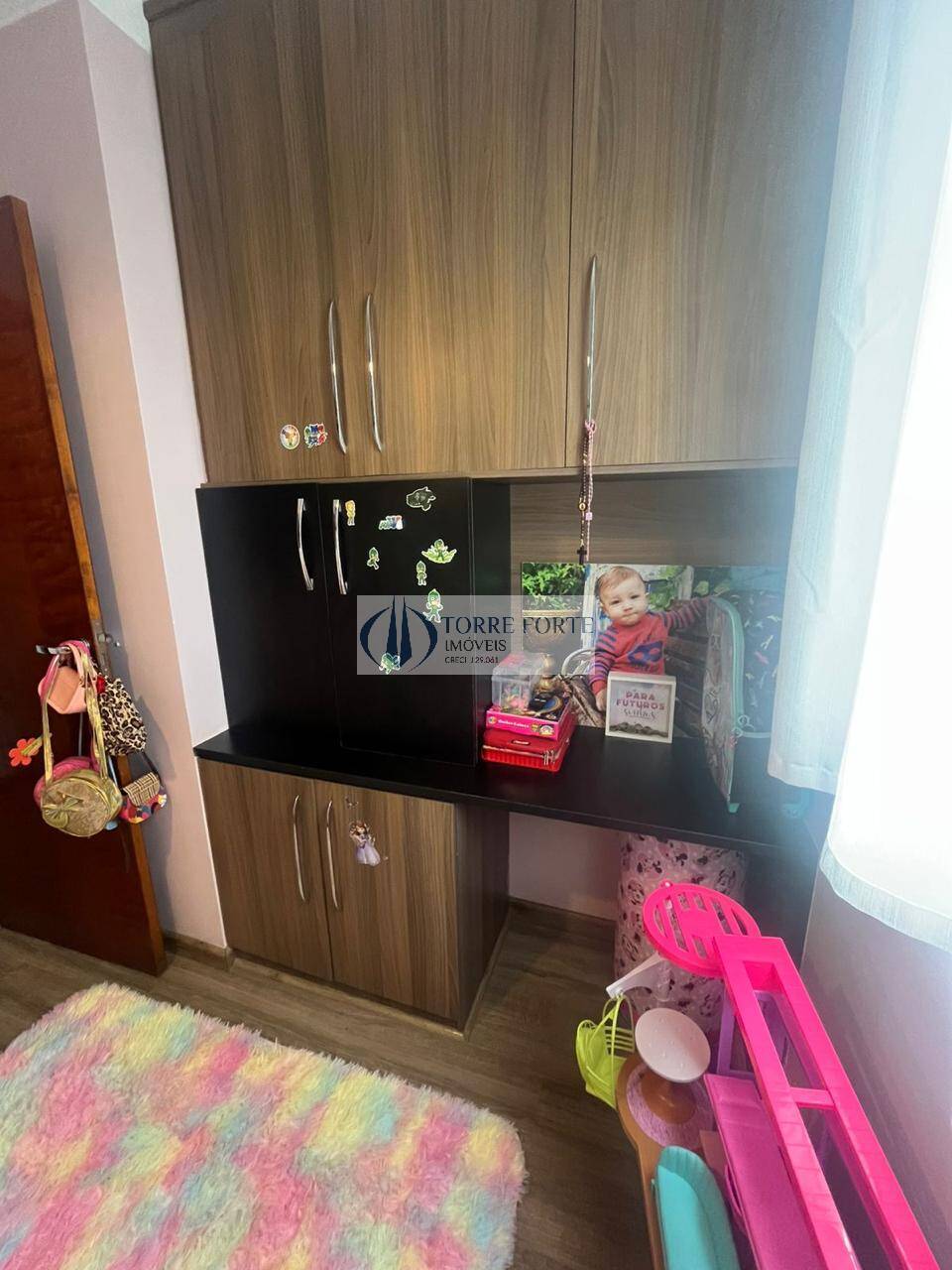 Apartamento à venda com 3 quartos, 61m² - Foto 5