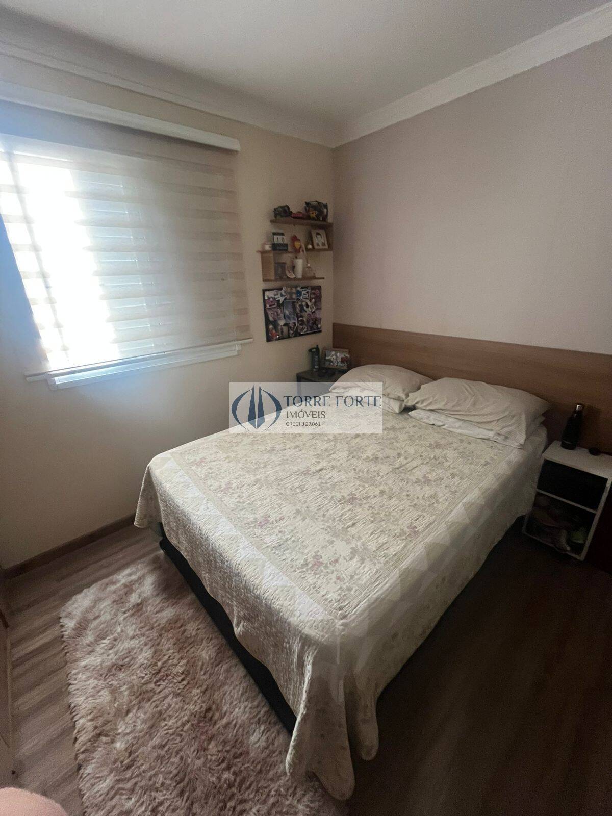 Apartamento à venda com 3 quartos, 61m² - Foto 10