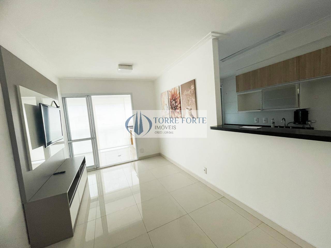 Apartamento à venda com 1 quarto, 53m² - Foto 8