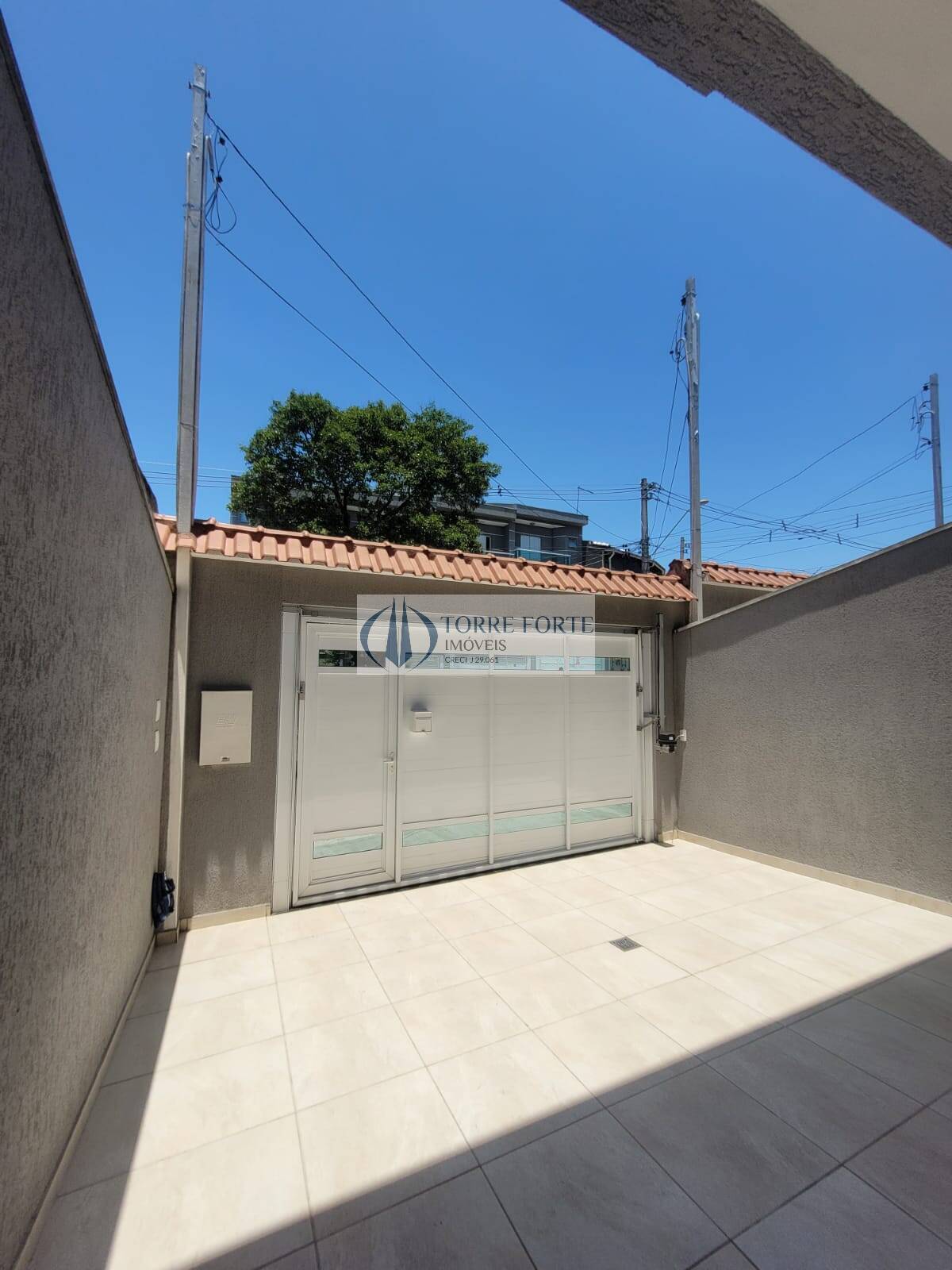 Sobrado à venda com 2 quartos, 110m² - Foto 7