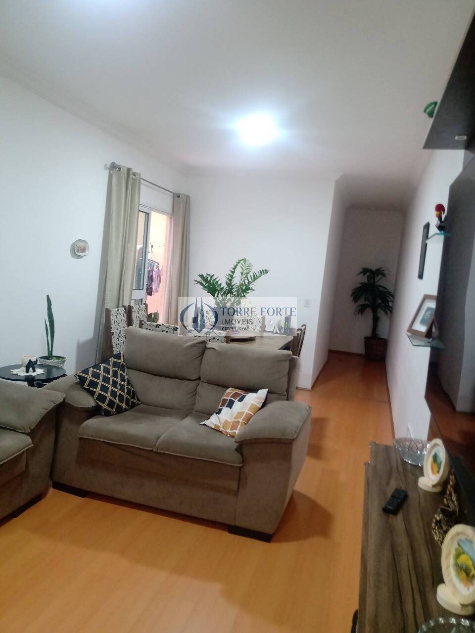 Apartamento à venda com 3 quartos, 90m² - Foto 5