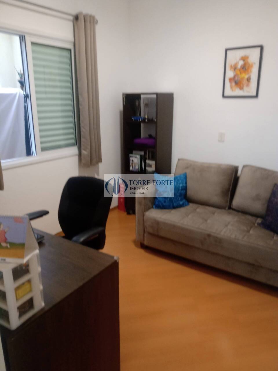 Apartamento à venda com 3 quartos, 90m² - Foto 10