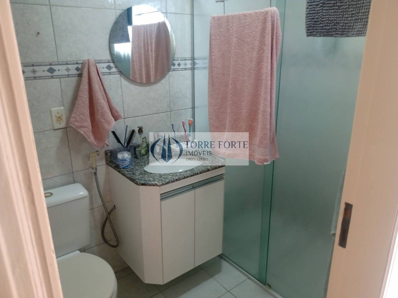 Apartamento à venda com 3 quartos, 90m² - Foto 9