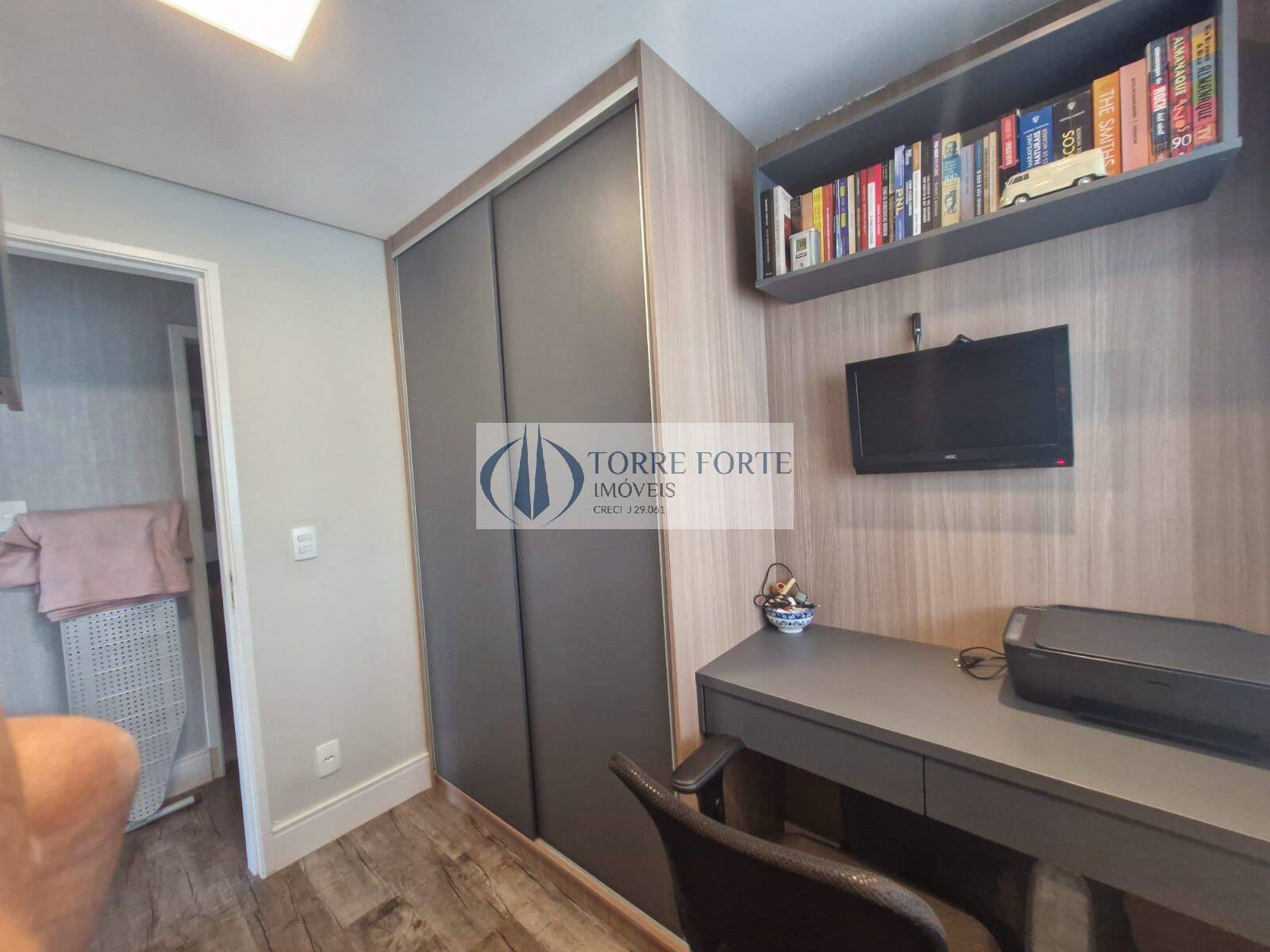 Apartamento à venda com 3 quartos, 70m² - Foto 19