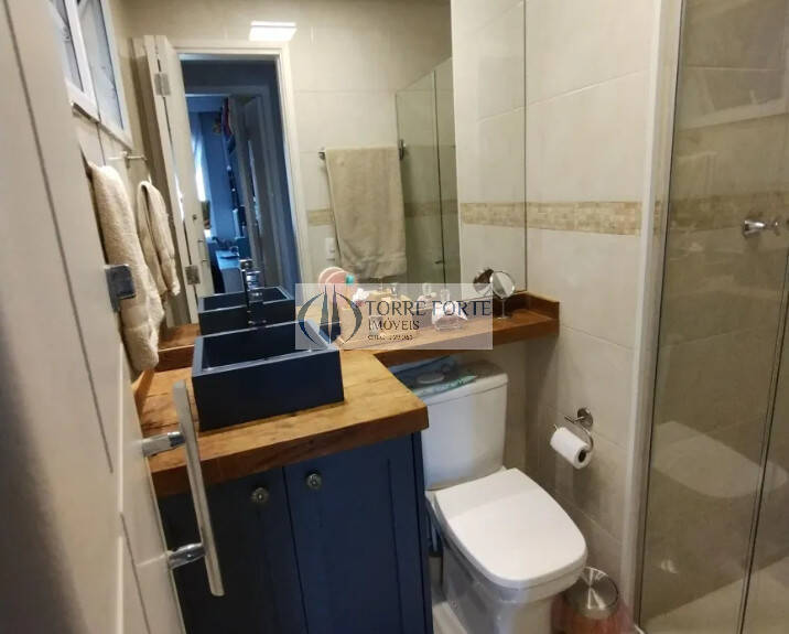 Apartamento à venda com 3 quartos, 64m² - Foto 15