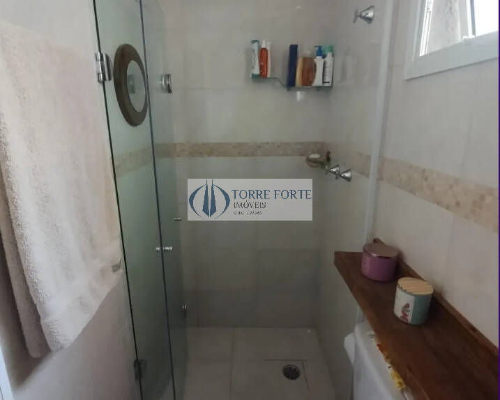 Apartamento à venda com 3 quartos, 64m² - Foto 14