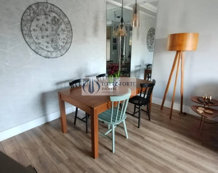 Apartamento à venda com 3 quartos, 64m² - Foto 4