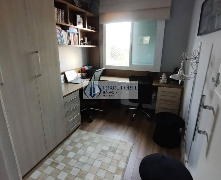 Apartamento à venda com 3 quartos, 64m² - Foto 9