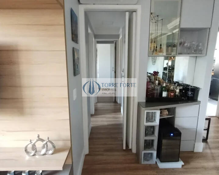 Apartamento à venda com 3 quartos, 64m² - Foto 7