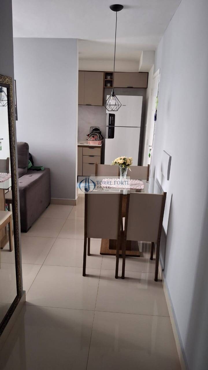 Apartamento à venda com 2 quartos, 49m² - Foto 6