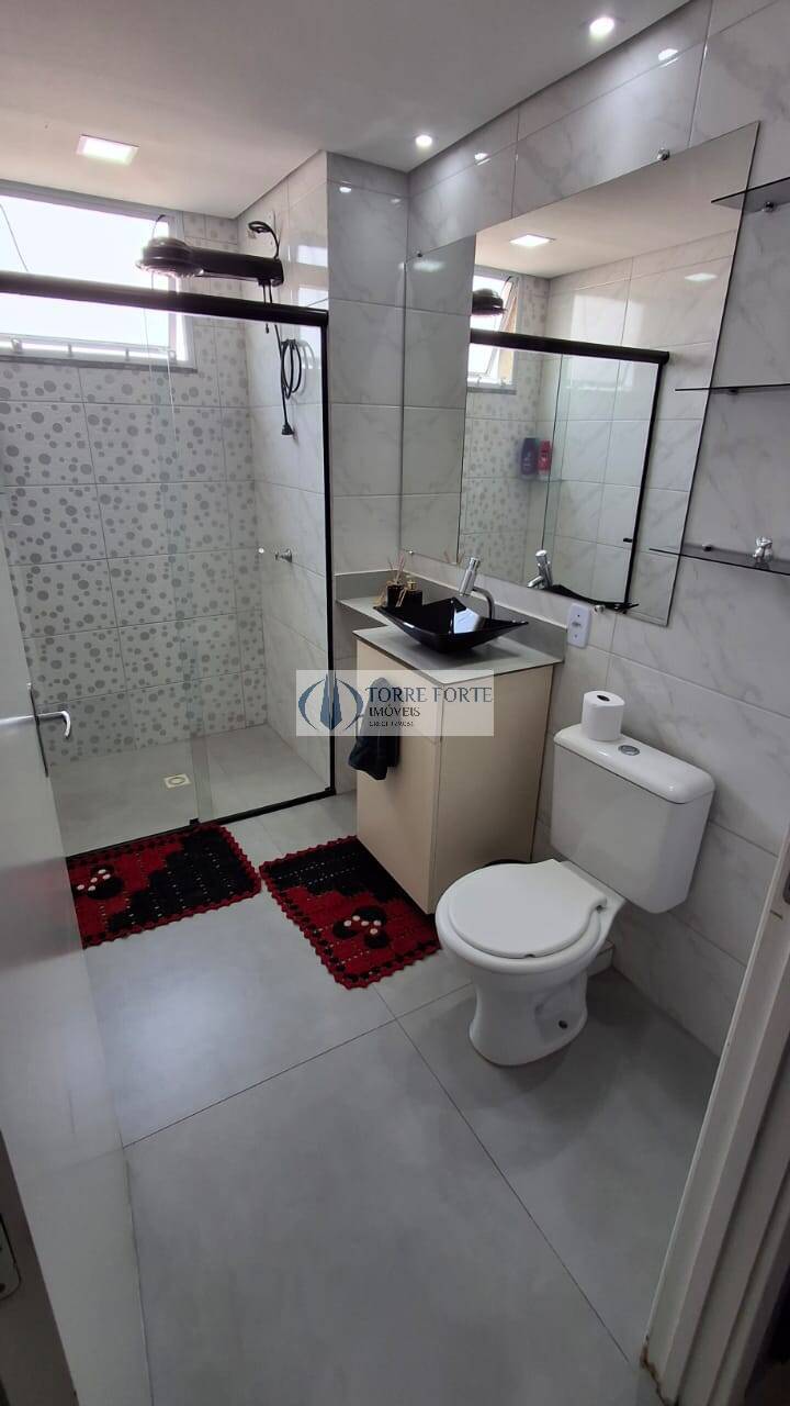 Apartamento à venda com 2 quartos, 49m² - Foto 8