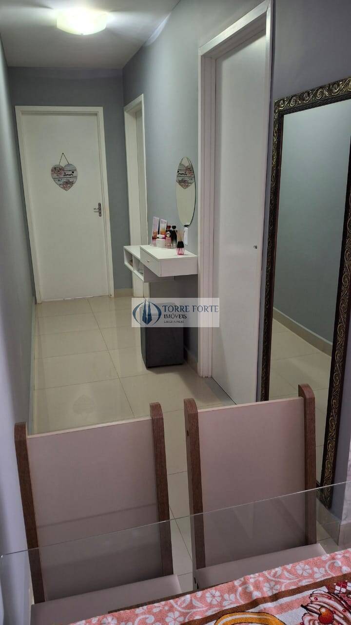 Apartamento à venda com 2 quartos, 49m² - Foto 10