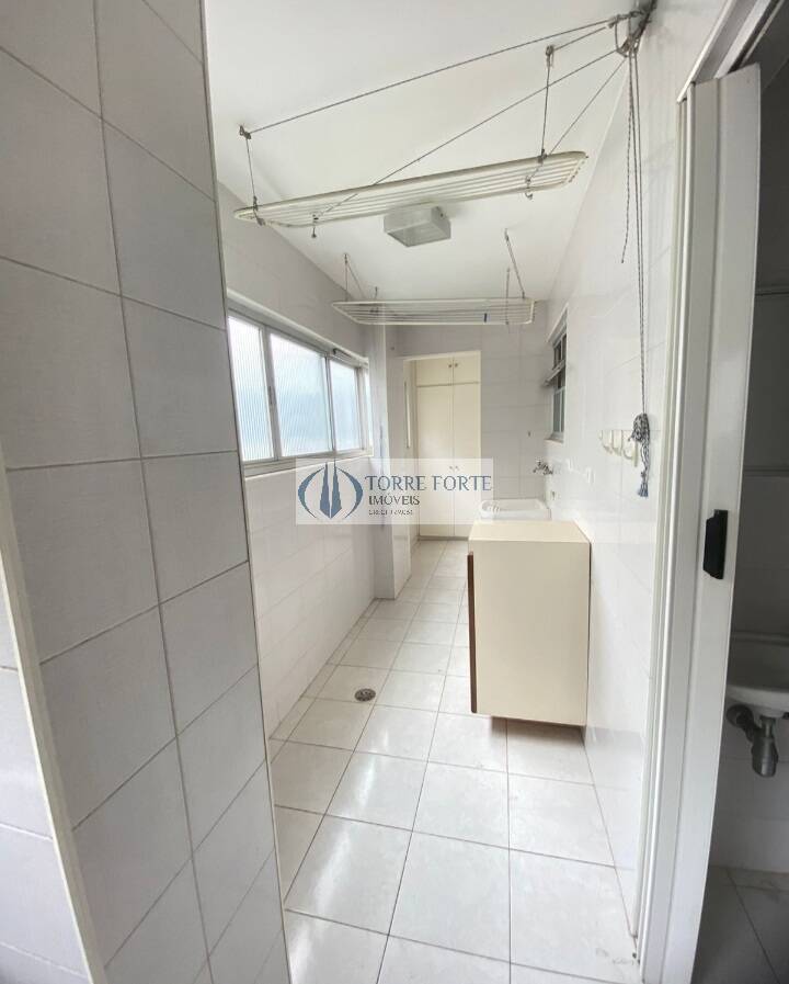 Apartamento à venda com 3 quartos, 115m² - Foto 8