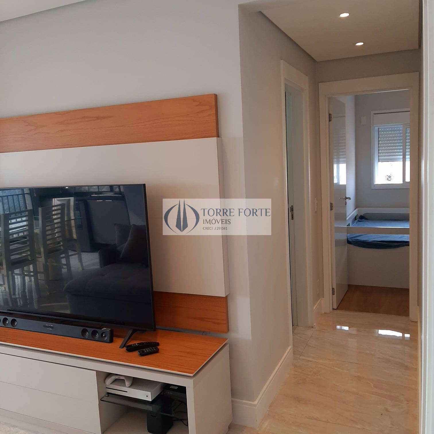 Apartamento à venda com 2 quartos, 85m² - Foto 8