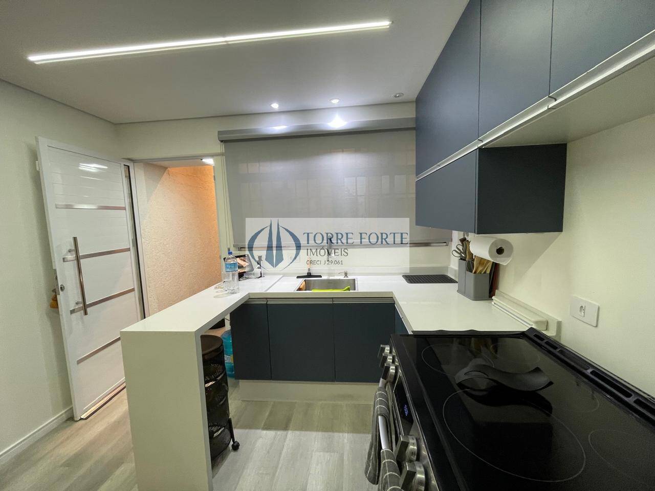 Casa à venda com 3 quartos, 140m² - Foto 17