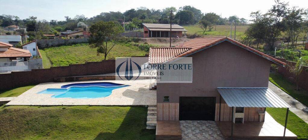 Fazenda à venda com 3 quartos, 1680m² - Foto 6