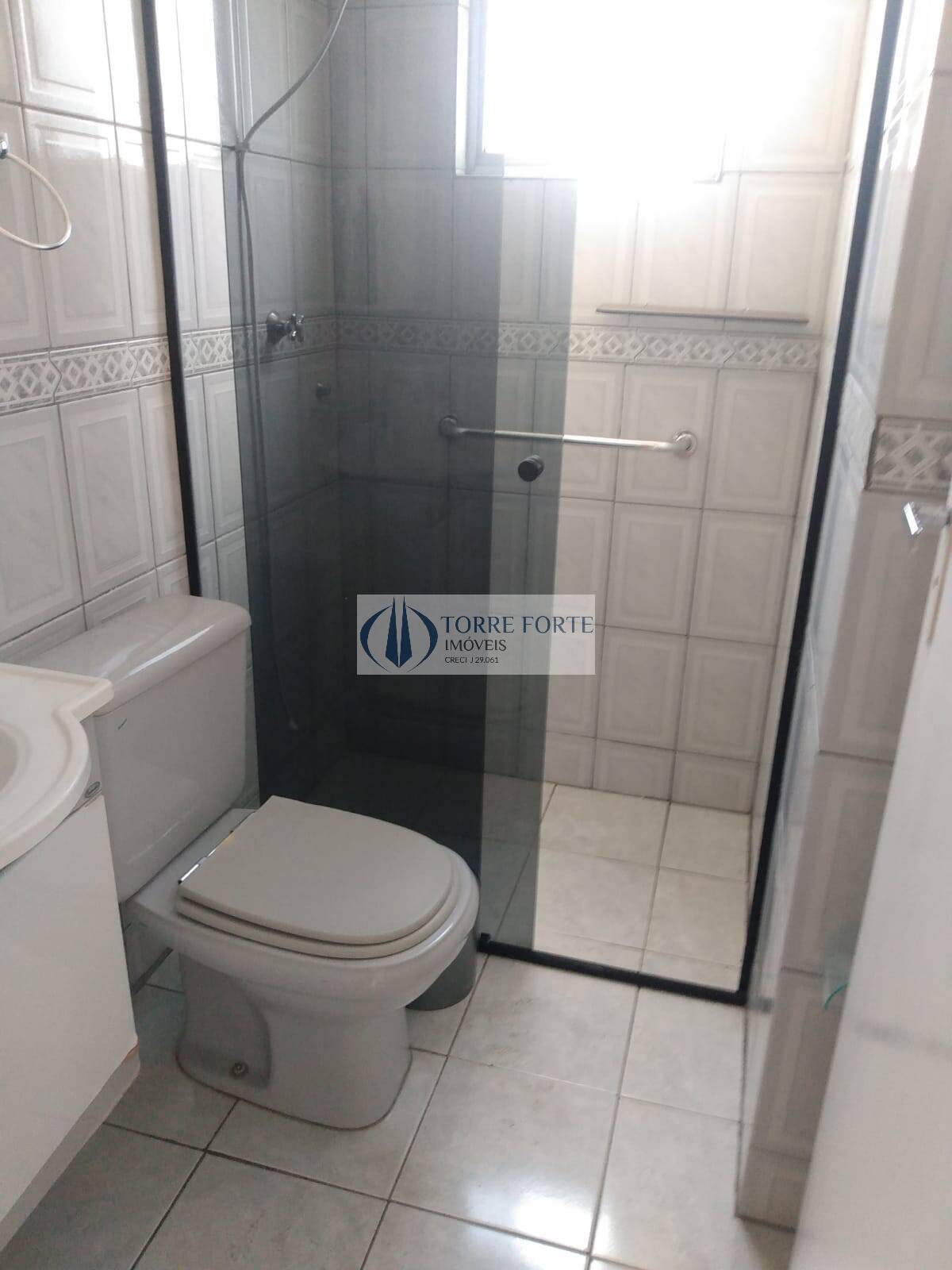 Apartamento à venda com 2 quartos, 50m² - Foto 7