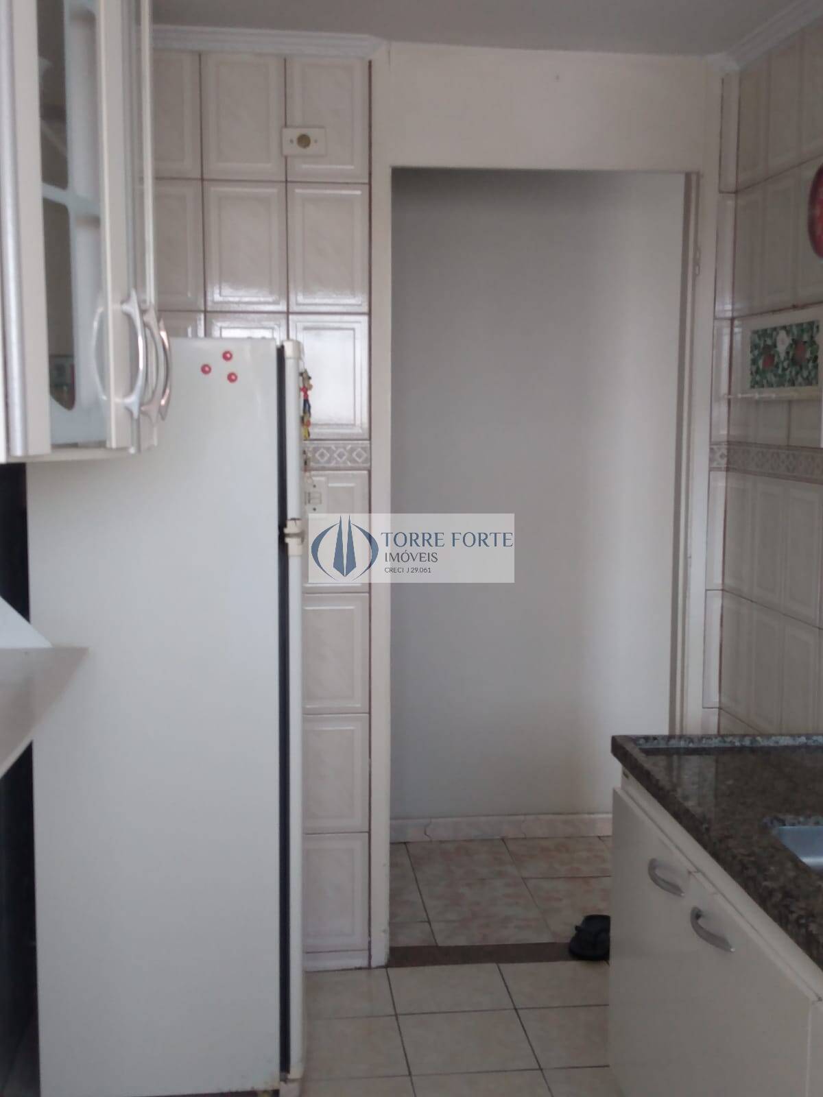 Apartamento à venda com 2 quartos, 50m² - Foto 4