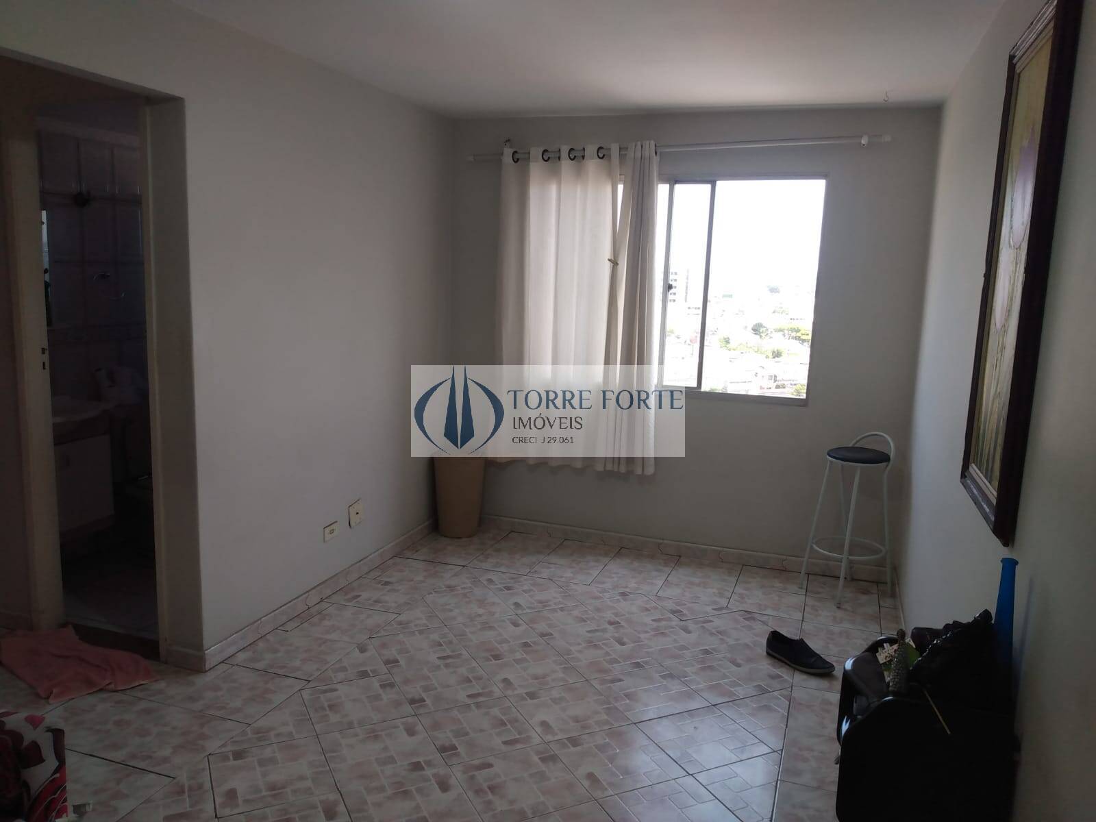 Apartamento à venda com 2 quartos, 50m² - Foto 6