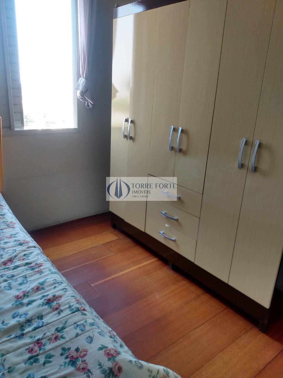 Apartamento à venda com 2 quartos, 50m² - Foto 12