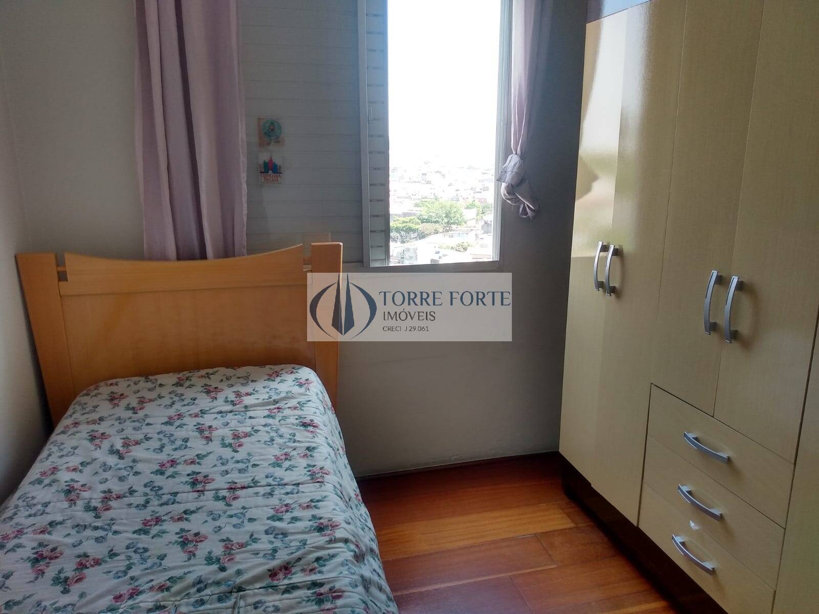 Apartamento à venda com 2 quartos, 50m² - Foto 19