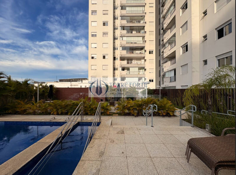 Apartamento à venda com 2 quartos, 57m² - Foto 1