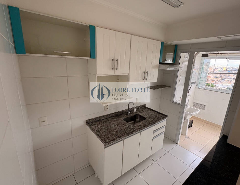 Apartamento à venda com 2 quartos, 57m² - Foto 31