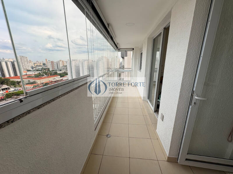 Apartamento à venda com 2 quartos, 57m² - Foto 6