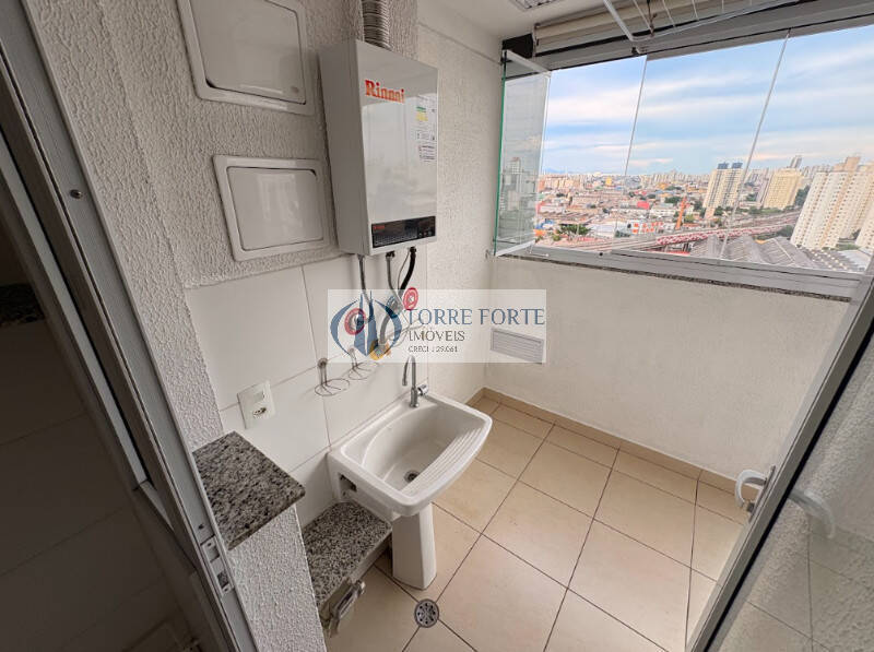 Apartamento à venda com 2 quartos, 57m² - Foto 40