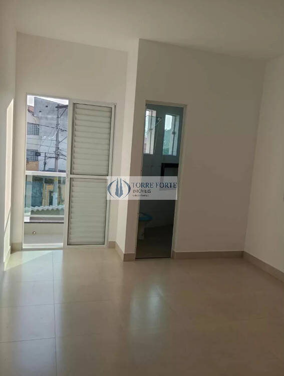 Casa à venda com 3 quartos, 95m² - Foto 2