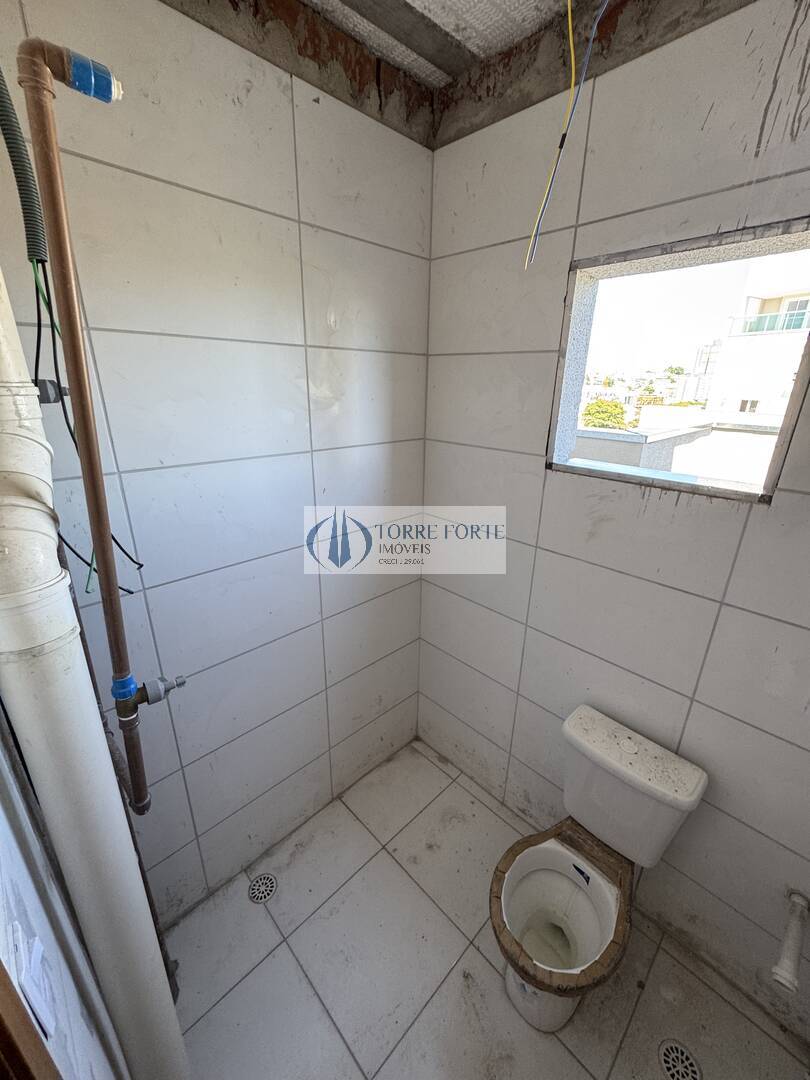 Apartamento à venda com 3 quartos, 99m² - Foto 10