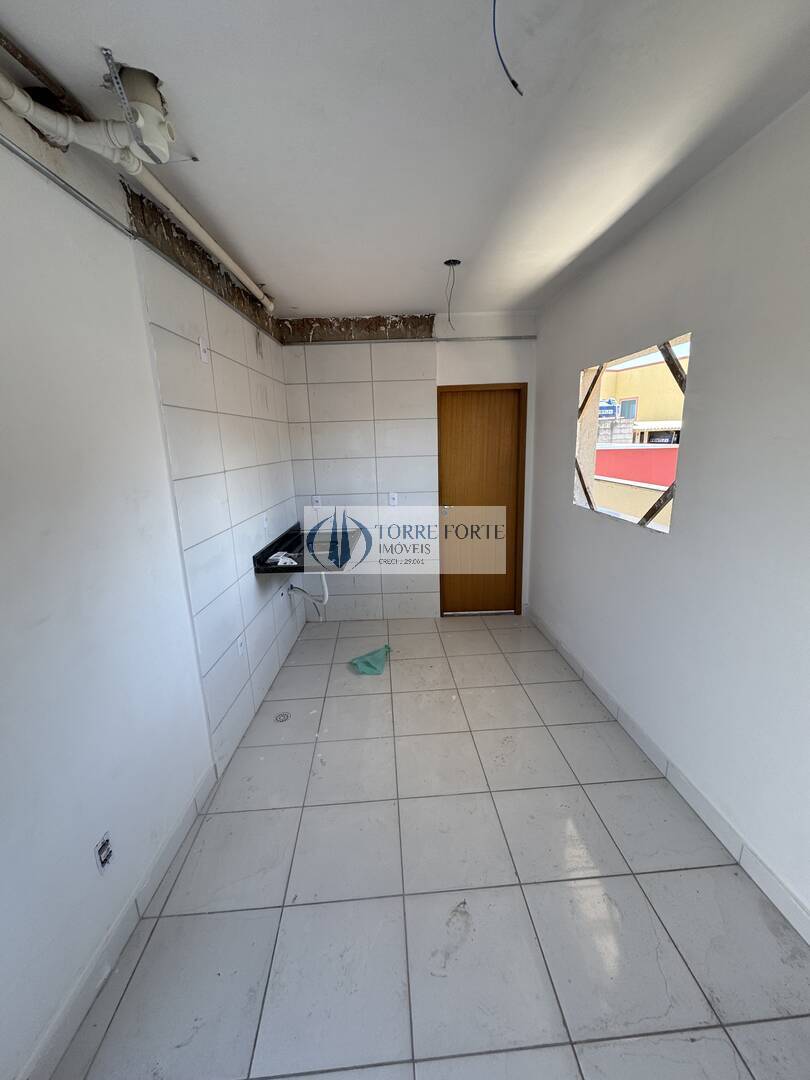 Apartamento à venda com 3 quartos, 99m² - Foto 11