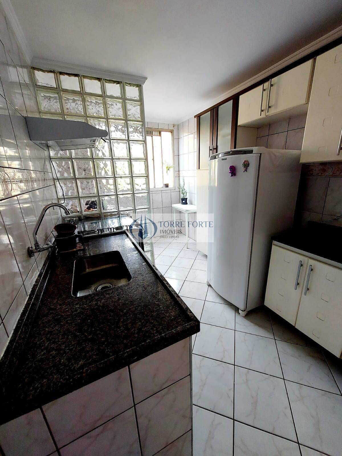 Apartamento à venda com 2 quartos, 55m² - Foto 8