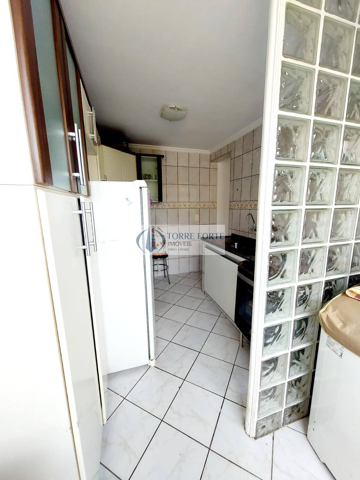 Apartamento à venda com 2 quartos, 55m² - Foto 9