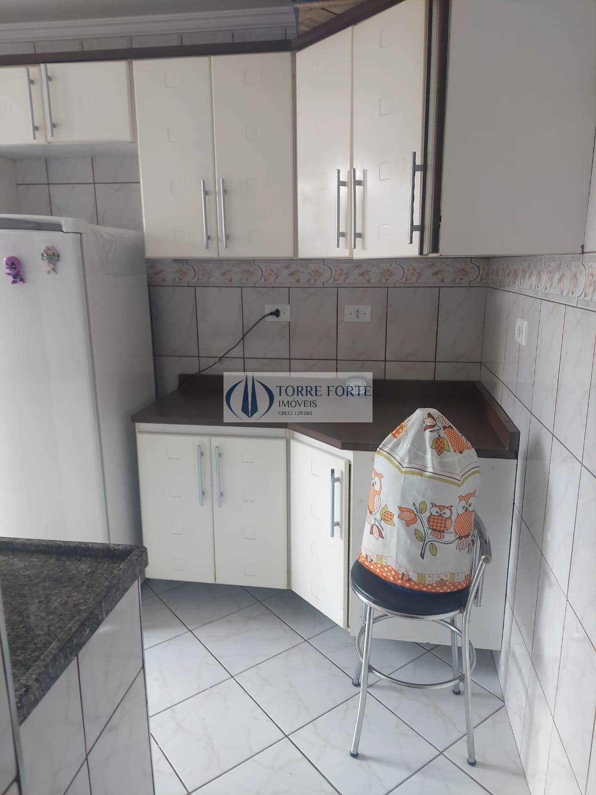 Apartamento à venda com 2 quartos, 55m² - Foto 10