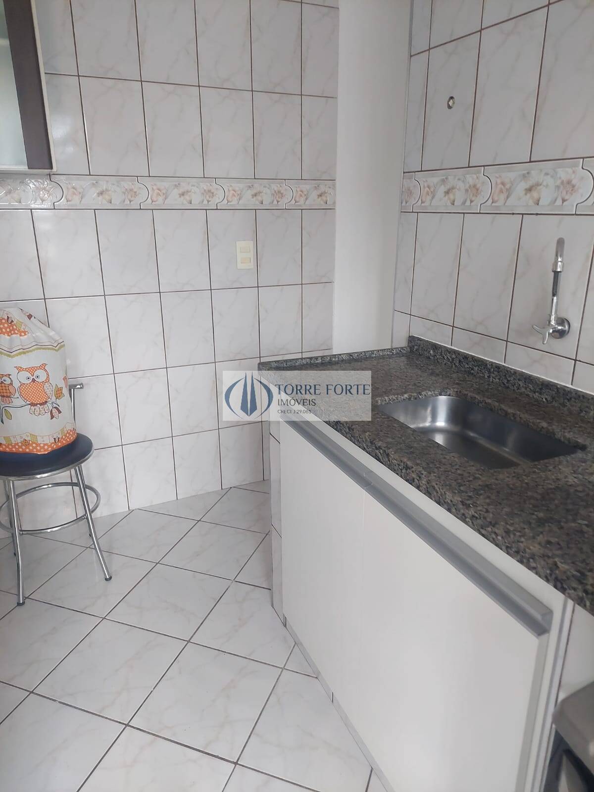 Apartamento à venda com 2 quartos, 55m² - Foto 11