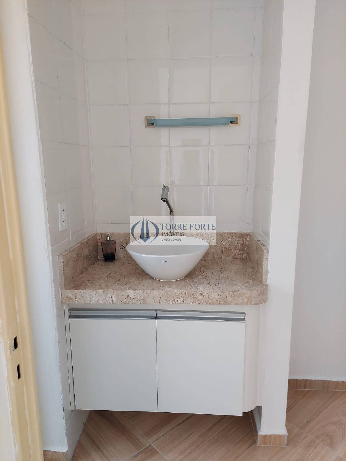 Apartamento à venda com 2 quartos, 55m² - Foto 13