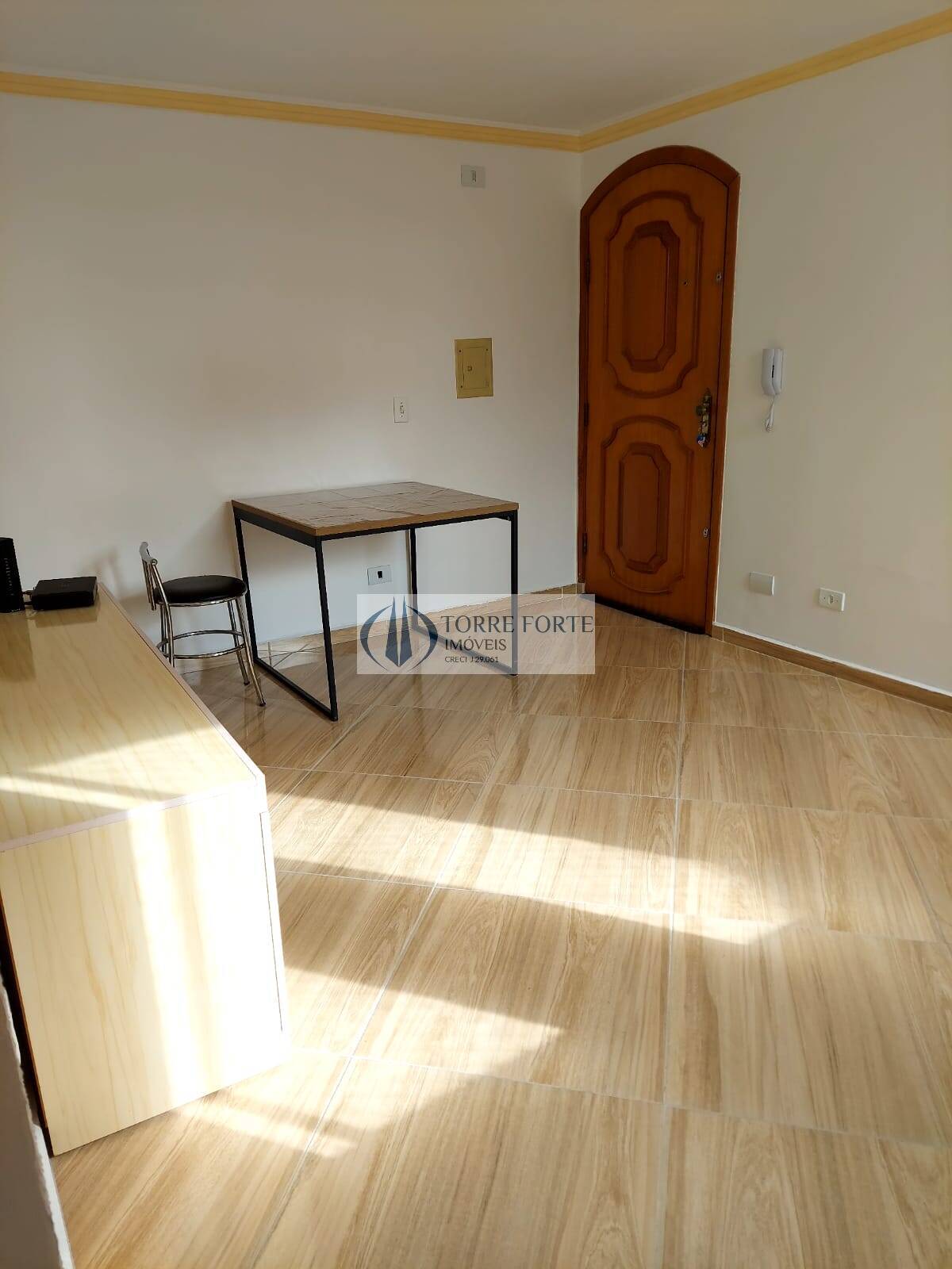 Apartamento à venda com 2 quartos, 55m² - Foto 1