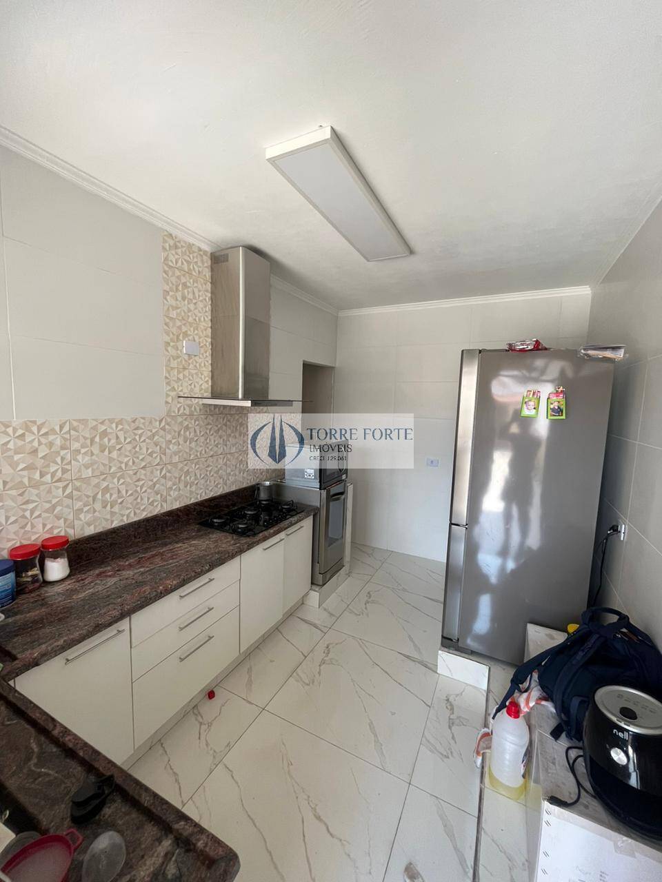 Casa à venda com 3 quartos, 200m² - Foto 5