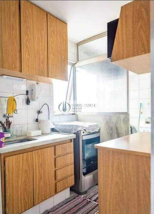 Apartamento à venda com 2 quartos, 51m² - Foto 1