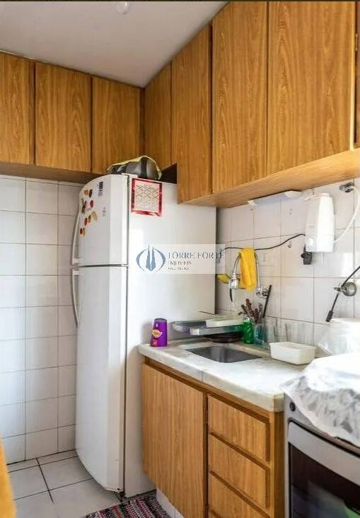 Apartamento à venda com 2 quartos, 51m² - Foto 2