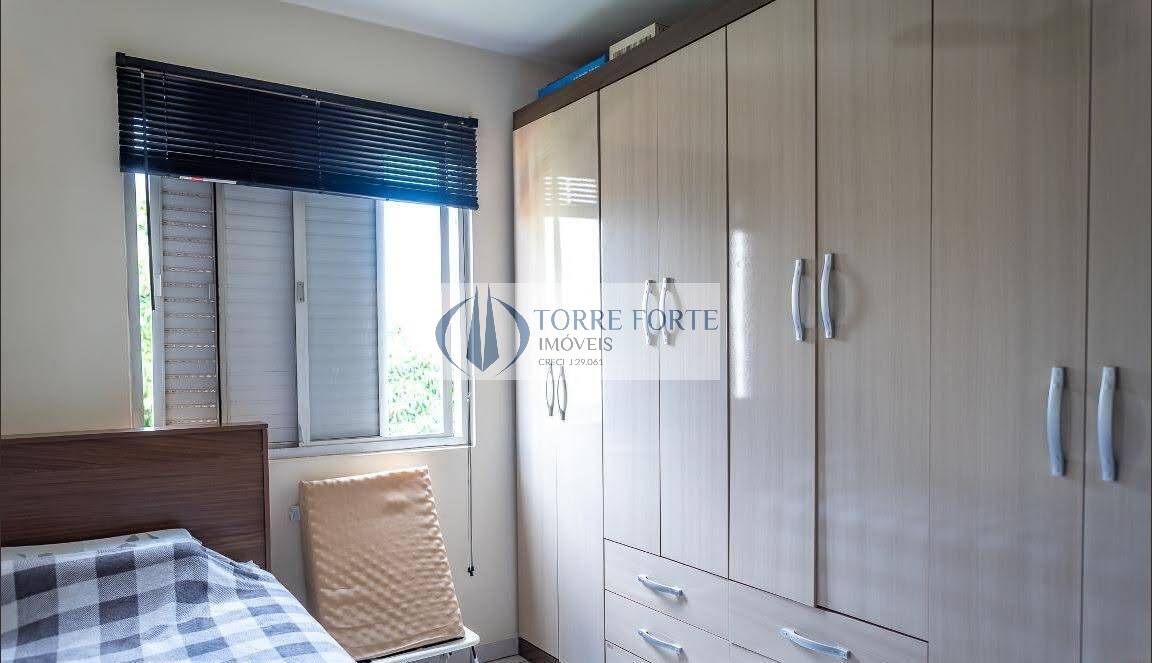 Apartamento à venda com 2 quartos, 51m² - Foto 7