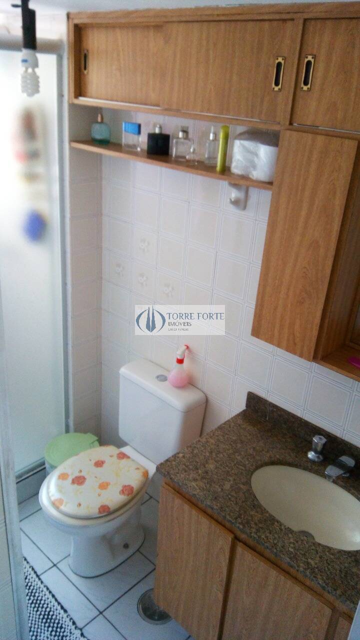 Apartamento à venda com 2 quartos, 51m² - Foto 11