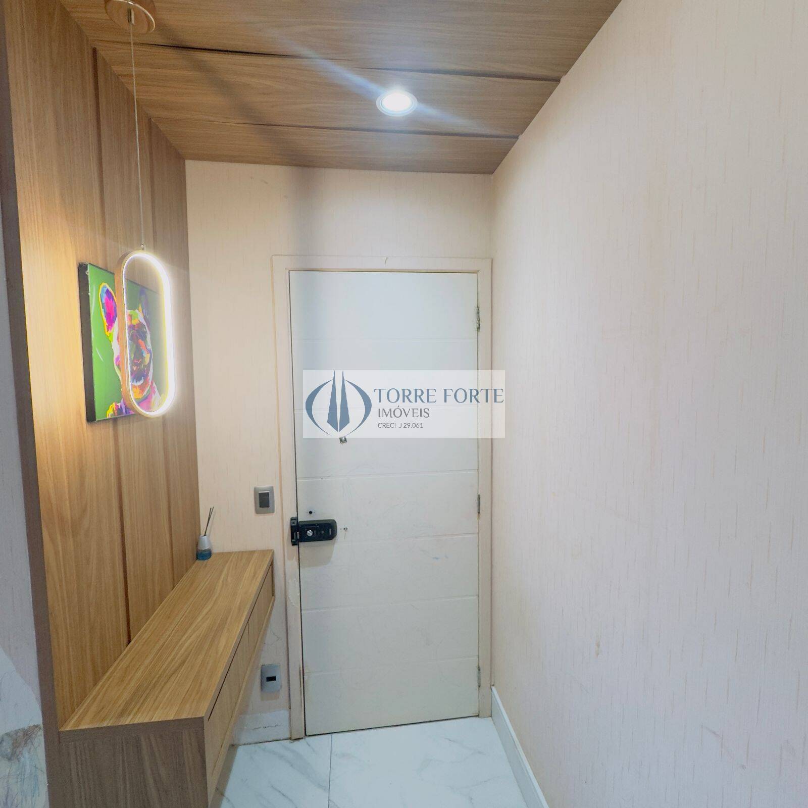 Apartamento à venda com 2 quartos, 67m² - Foto 6