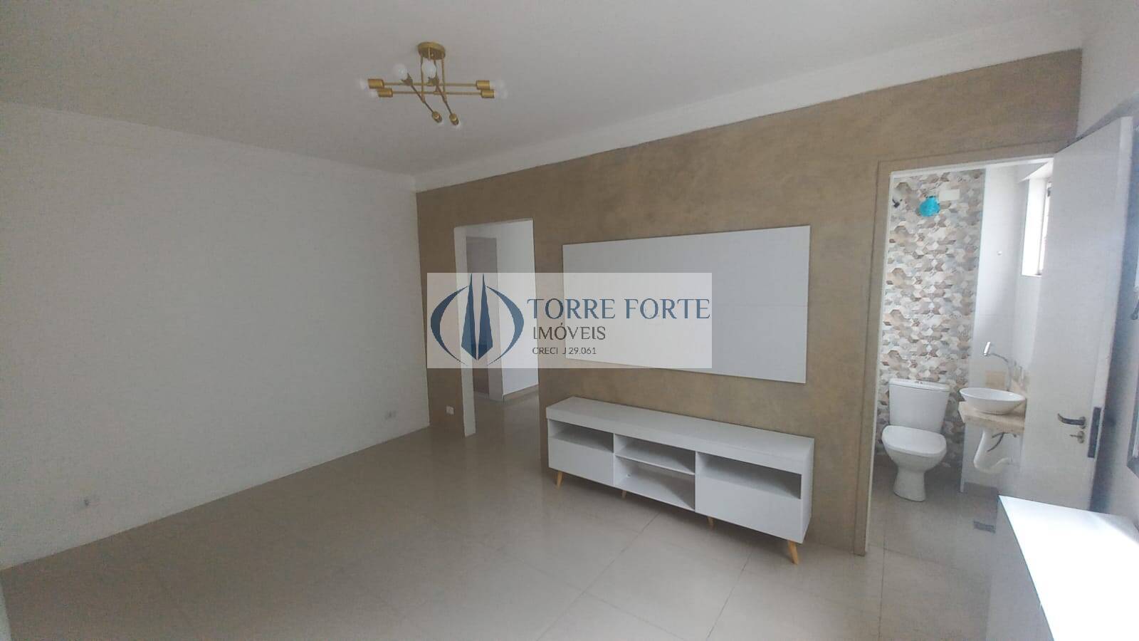 Apartamento à venda com 2 quartos, 73m² - Foto 2