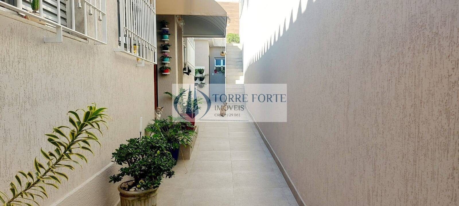 Casa à venda com 3 quartos, 150m² - Foto 12