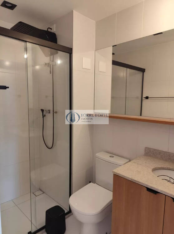 Apartamento à venda com 1 quarto, 27m² - Foto 10