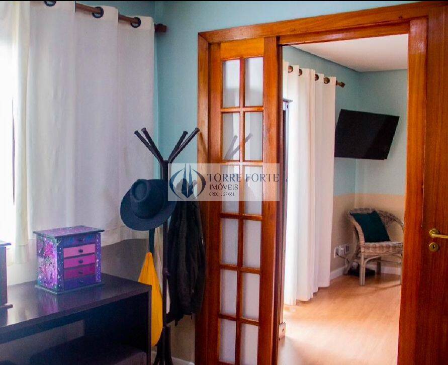 Apartamento à venda com 2 quartos, 100m² - Foto 3